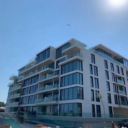 Apartament Inchis Vandut Iulie - Numai Rezervati 아파트 *