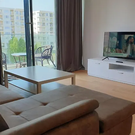 Apartament Inchis Vandut Iulie - Numai Rezervati 아파트