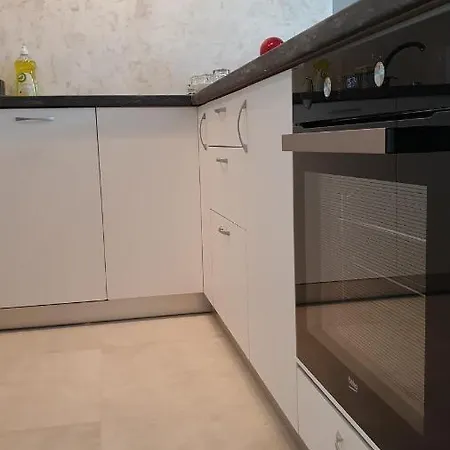 아파트 Apartament Inchis Vandut Iulie - Numai Rezervati