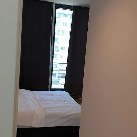 Apartament Inchis Vandut Iulie - Numai Rezervati 아파트 마마이아