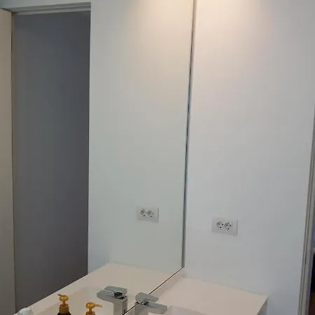 Apartament Inchis Vandut Iulie - Numai Rezervati 아파트 *